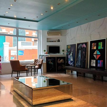 Hotel Tres Sargentos Buenos Aires Exterior photo