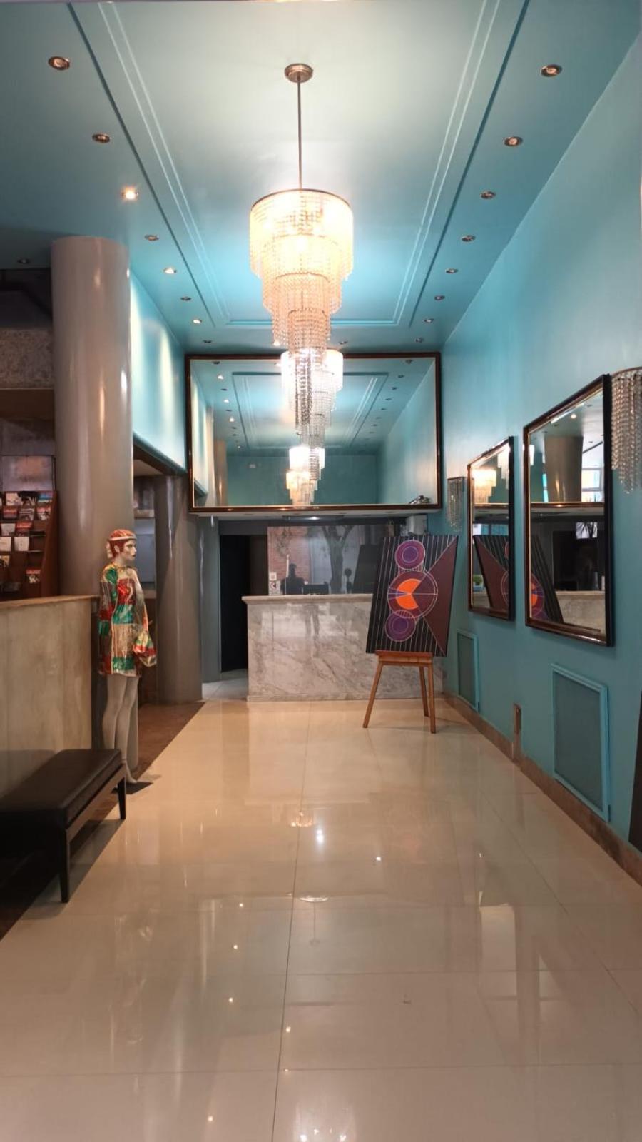 Hotel Tres Sargentos Buenos Aires Exterior photo
